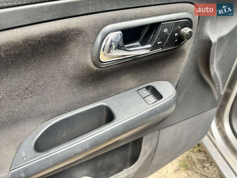 Седан SEAT Cordoba 2007 в Киеве фото 3 Седан SEAT Cordoba 2007 в Киеве