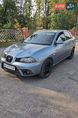 Седан SEAT Cordoba 2007 в Слобожанском