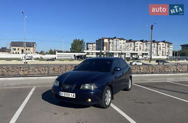Седан SEAT Cordoba 2008 в Киеве