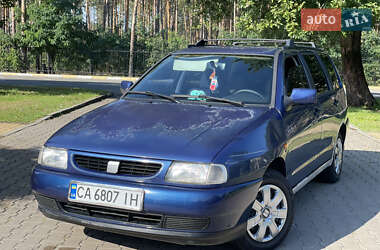 Универсал SEAT Cordoba 1998 в Буче