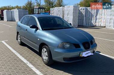 Седан SEAT Cordoba 2005 в Києві