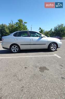 Седан SEAT Cordoba 2008 в 