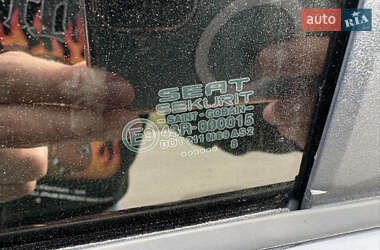 Седан SEAT Cordoba 2008 в 