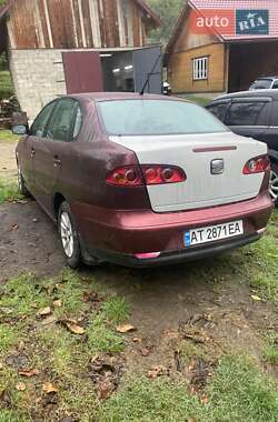 Седан SEAT Cordoba 2003 в 