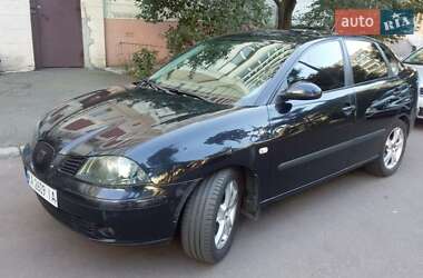 Седан SEAT Cordoba 2008 в Киеве