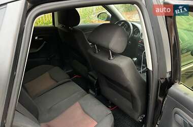 Седан SEAT Cordoba 2007 в 