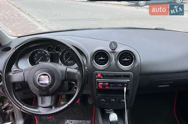 Седан SEAT Cordoba 2007 в 