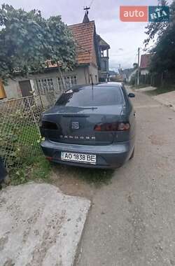 Седан SEAT Cordoba 2007 в 