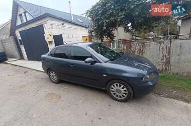 Седан SEAT Cordoba 2007 в 