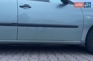 Седан SEAT Cordoba 2003 в 