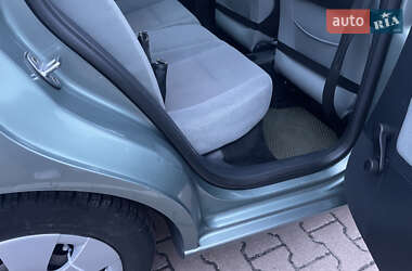 Седан SEAT Cordoba 2003 в 