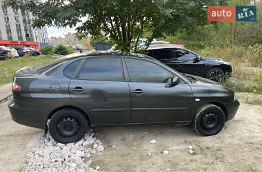 Седан SEAT Cordoba 2008 в 