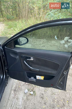 Седан SEAT Cordoba 2008 в 