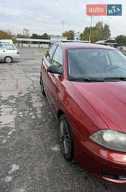 Седан SEAT Cordoba 2008 в 
