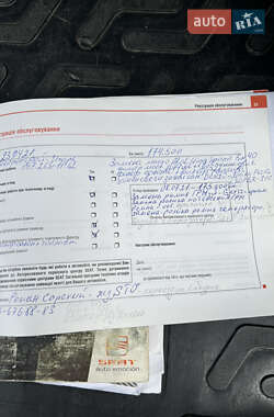 Седан SEAT Cordoba 2008 в 