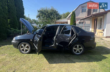 Седан SEAT Cordoba 2006 в 