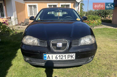 Седан SEAT Cordoba 2006 в 