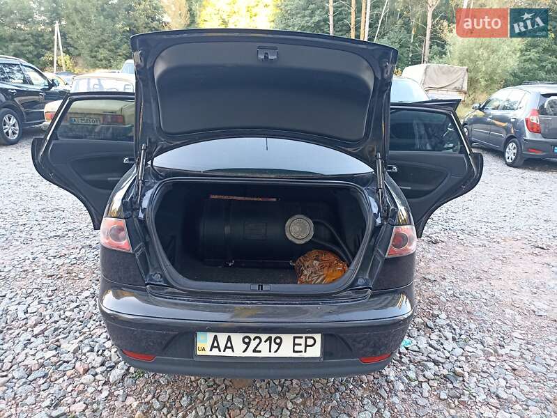 Седан SEAT Cordoba 2007 в Вышгороде фото 12 Седан SEAT Cordoba 2007 в Вышгороде