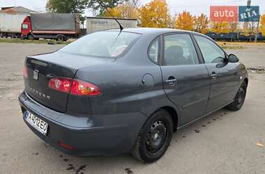 Седан SEAT Cordoba 2008 в 
