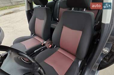 Седан SEAT Cordoba 2008 в 