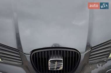 Седан SEAT Cordoba 2008 в 