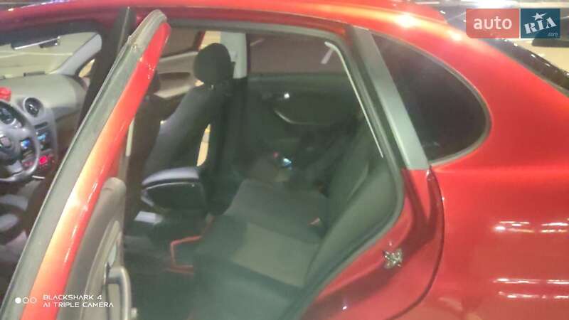 Седан SEAT Cordoba 2008 в Киеве фото 15 Седан SEAT Cordoba 2008 в Киеве