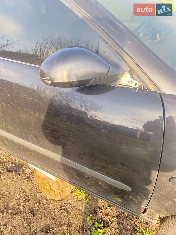 Седан SEAT Cordoba 2007 в Бабинцам фото 8 Седан SEAT Cordoba 2007 в Бабинцам