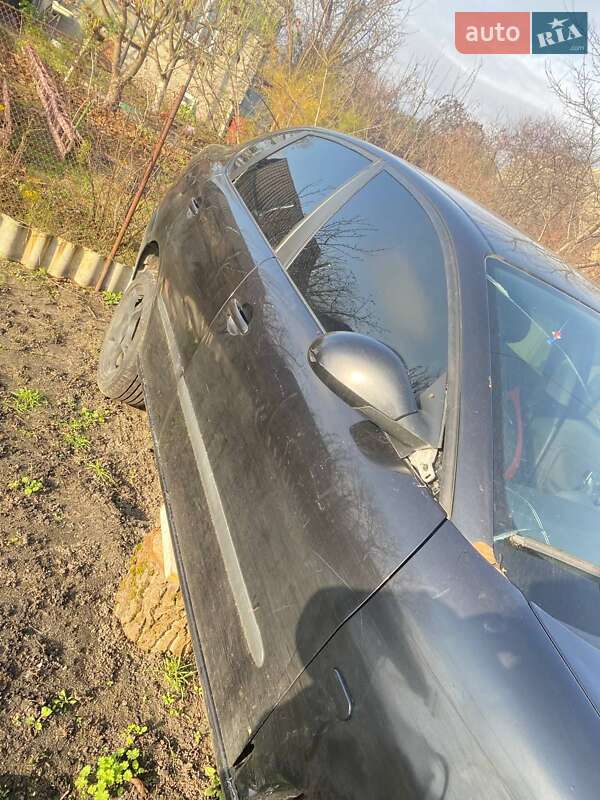 Седан SEAT Cordoba 2007 в Бабинцам фото 4 Седан SEAT Cordoba 2007 в Бабинцам