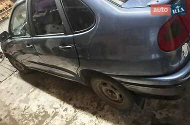 Седан SEAT Cordoba 1995 в Перемышлянах