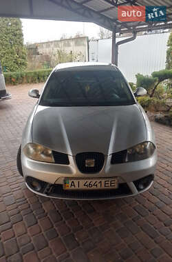 Седан SEAT Cordoba 2007 в Обухові