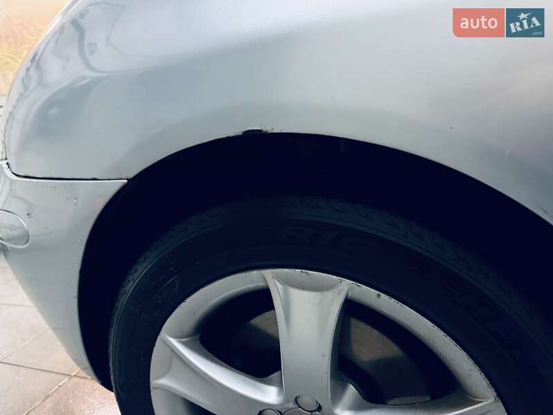 Седан SEAT Cordoba 2008 в Броварах