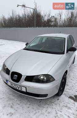 Седан SEAT Cordoba 2003 в Смілі