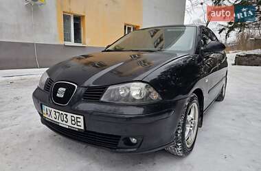 Седан SEAT Cordoba 2007 в Харкові