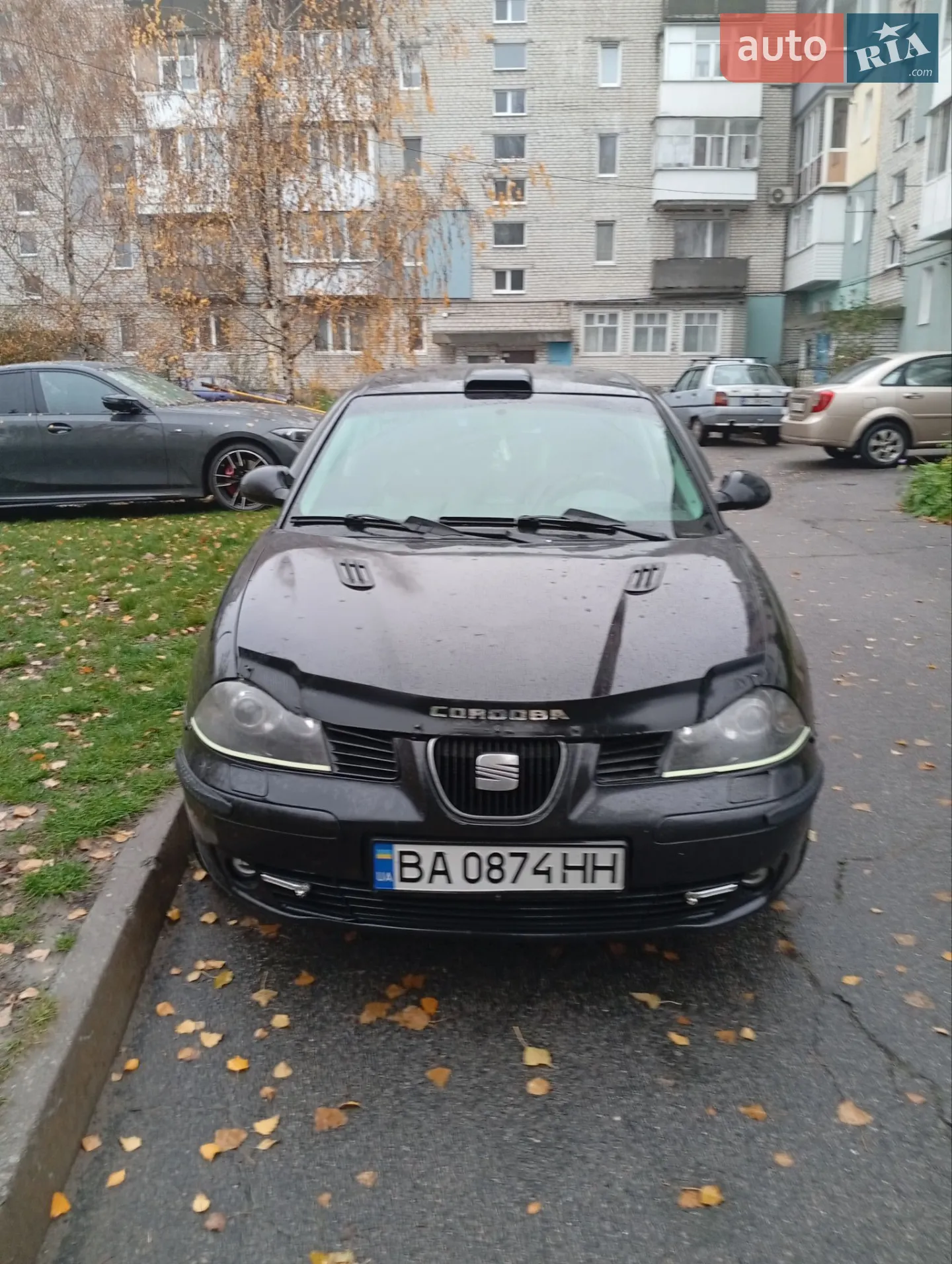 Фото авто 4