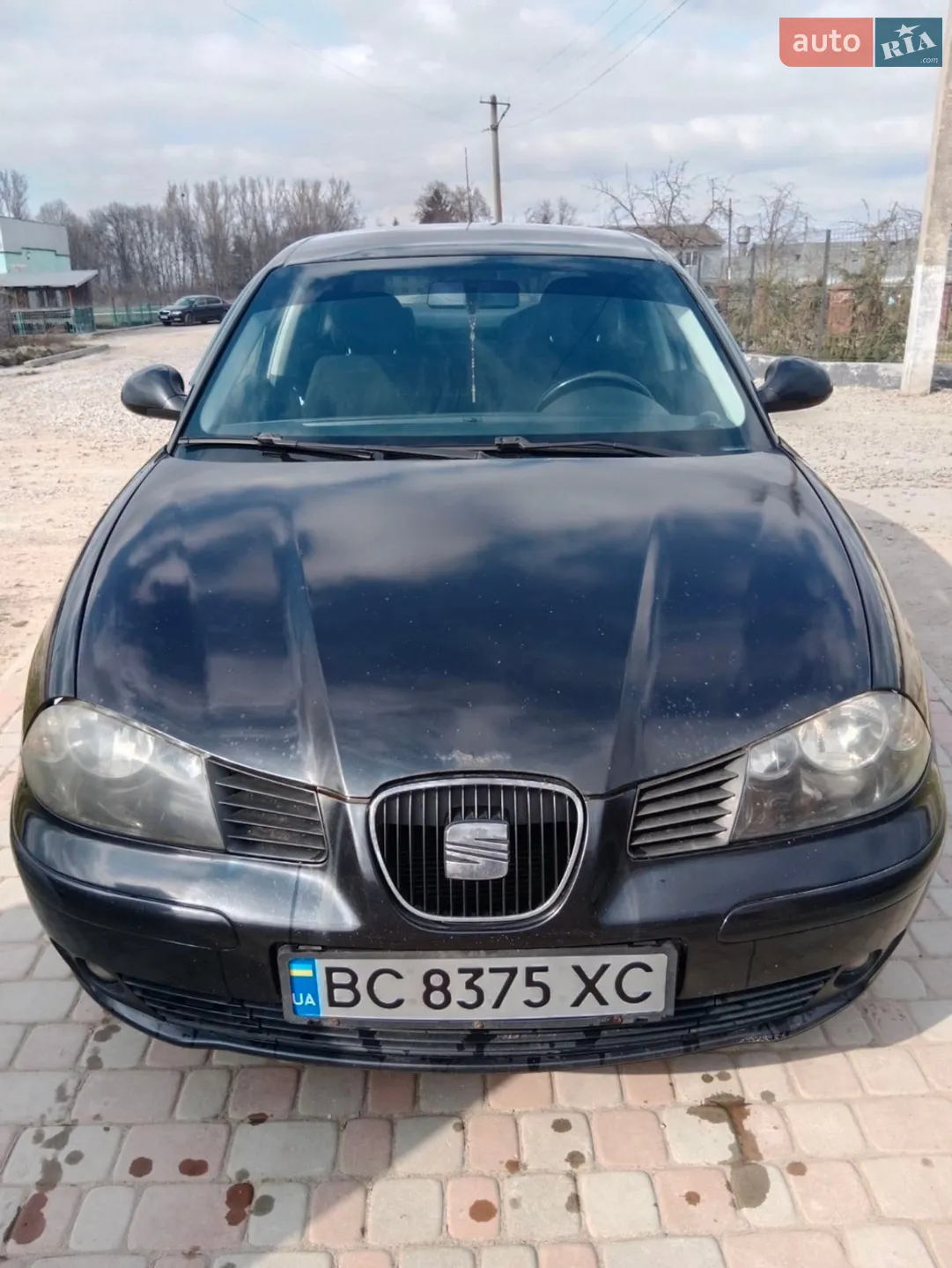 Фото авто 8