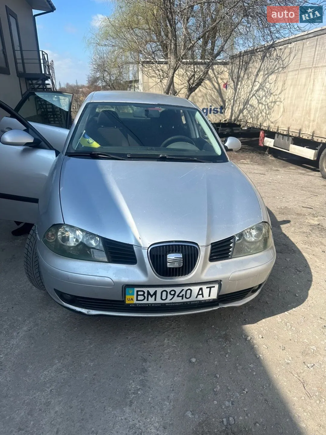 Фото авто 4