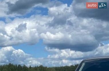 Седан SEAT Cordoba 2007 в Ірпені