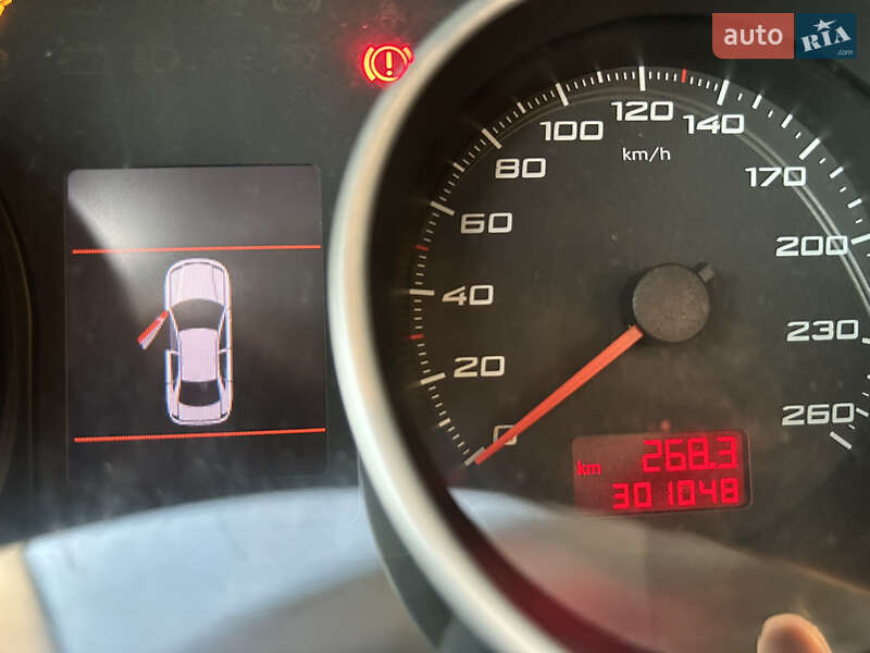 Універсал SEAT Exeo ST 2009 в Білій Церкві