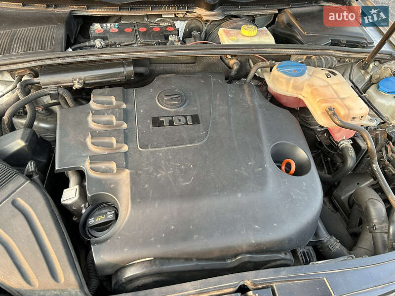 Універсал SEAT Exeo ST 2009 в Білій Церкві