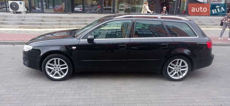 Универсал SEAT Exeo ST 2010 в Луцке фото 13 Универсал SEAT Exeo ST 2010 в Луцке