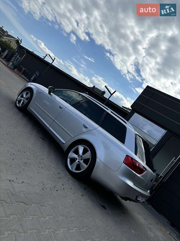 Универсал SEAT Exeo ST 2013 в Белой Церкви