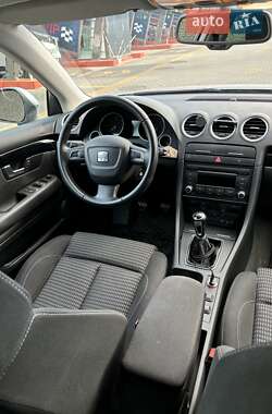 Универсал SEAT Exeo ST 2013 в Белой Церкви