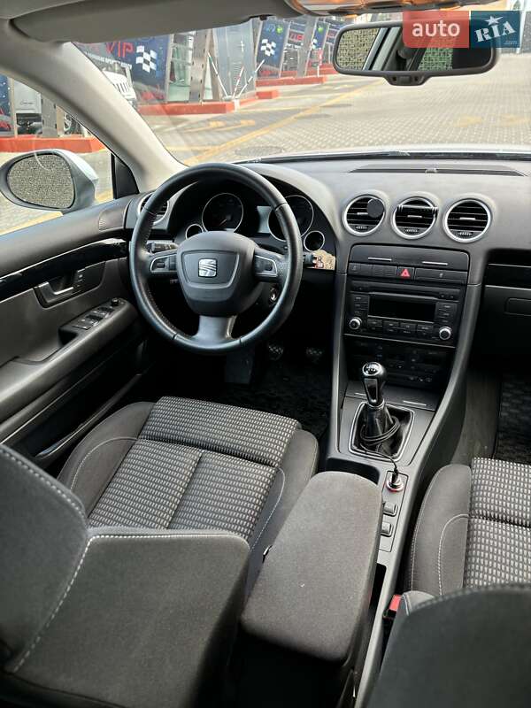 Универсал SEAT Exeo ST 2013 в Белой Церкви