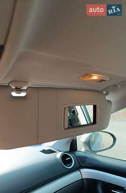 Универсал SEAT Exeo ST 2011 в 