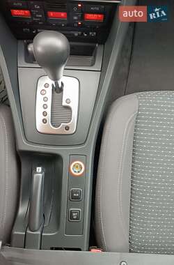 Универсал SEAT Exeo ST 2011 в 