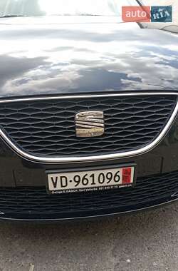 Универсал SEAT Exeo ST 2012 в 