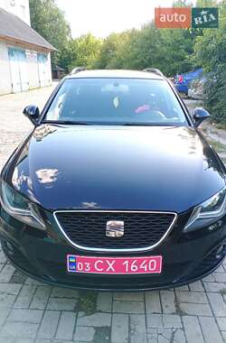 Універсал SEAT Exeo ST 2012 в Сумах