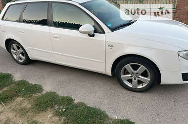 Универсал SEAT Exeo ST 2010 в Тернополе