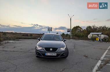 Універсал SEAT Exeo ST 2012 в Корсунь-Шевченківському