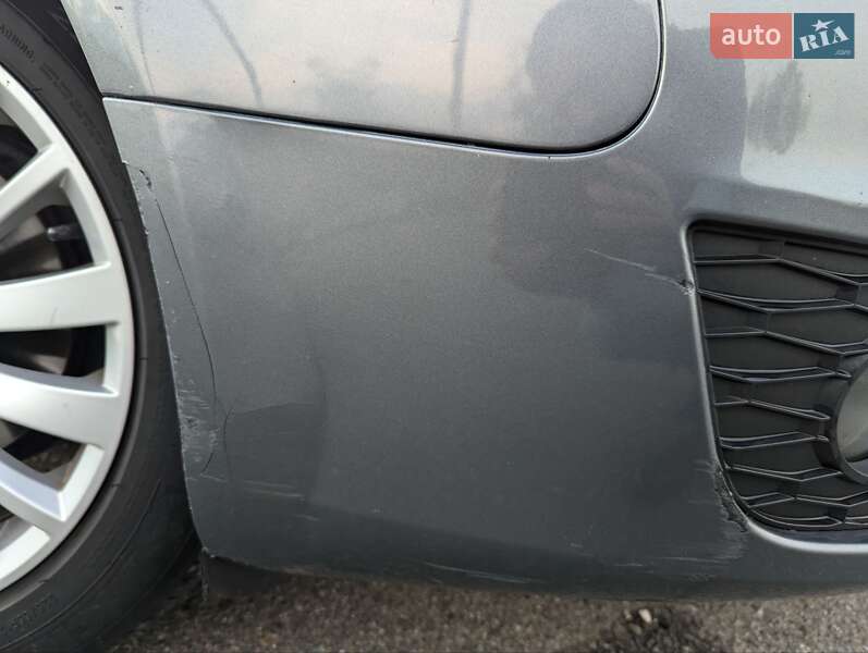 Универсал SEAT Exeo ST 2012 в Корсуне-Шевченковском